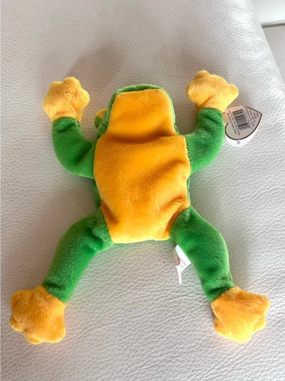 Beanie Babies ty beanie